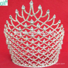 Small popular crown